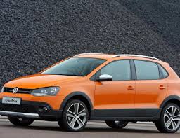 Volkswagen Cross Polo Photos And Specs Photo Volkswagen Cross Polo Configuration And 24 Perfect Photos Of Volkswa Volkswagen Cross Polo Cross Polo Volkswagen