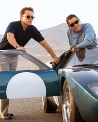 We did not find results for: Matt Damon Christian Bale Importance Of Friendship In Ford V Ferrari People Com