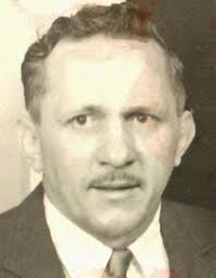 Obituary for Reginald "Reggie" Clinton Scott