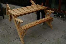 Das beste von tisch kombination von gartenbank. Bank Tisch Kombination Klappbar