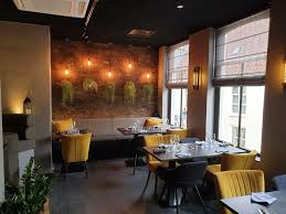Deze 6 Zwolse Restaurants Staan In De Nieuwe Lekker 500 Indebuurt Zwolle