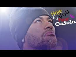 Mc livinho música e letras Download Neymar Jr Hoje Eu Vou Parar Na Gaiola Mc Livin