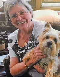 Betty Mcfadden's Instagram, Twitter & Facebook