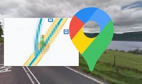 This includes promoting businesses through google maps links. Google Maps Street View Users Discover Loch Ness Monster Cartoon At Legendary Spot Travel News Travel My Droll