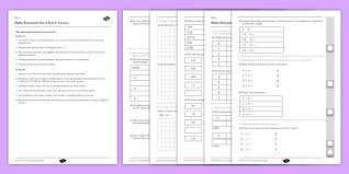 fractions questions year 6 ks2 maths questions for sats