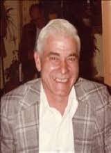 Obituary information for John Walter Waggoner