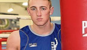 Pathologist tells jury Limerick boxer died with 'catastrophic skull  fracture'