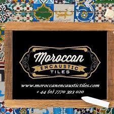 Suitable for public areas, outdoor patio areas. The Moroccan Encaustic Tile Company Home Facebook