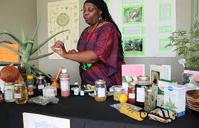 How to become an herbalist. How To Become An Herbalist The Herbal Spoon