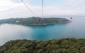 Zip Lining In Acapulco Mexico Travel Acapulco December Vacations