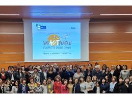 Informazioni su banca di credito cooperativo di ostra e morro d'alba. Il Presidente Della Bcc Di Ostra E Morro D Alba Paola Petrini Entra In Consiglio Di Idee Valmisa Com
