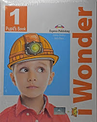 SKILLS BUILDER FOR YOUNG LEARNERS MOVERS 1 STUDENT'S BOOK..