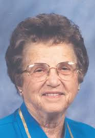 Linnie Elizabeth Reece