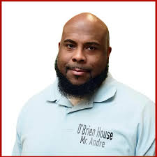 Our Staff — O'Brien House