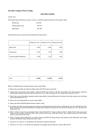 We did not find results for: Job Order Costing Contoh Soal Pdf