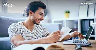 Daftar pinjaman online terdaftar ojk langsung cair. Sanksi Tidak Bayar Tagihan Pinjaman Online Bikin Stres Dan Kapok