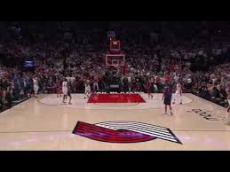 You know what time it is. What Pros Wear Damian Lillard Hits 37 Foot Series Clinching Game Winner In The Adidas Dame 5 Shoes What Pros Wear