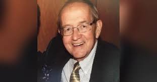 John Raymond McIntosh Jr. Obituary