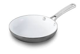 Calphalon 1937309 Classic Nonstick Omelet Fry Pan 8 Greywhite Learn More By Visiting The Image Link This Link Participates Frying Pan Calphalon Nonstick