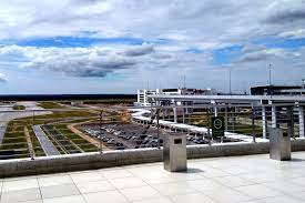 Hotel in klia and klia 2. Smoking Area At Klia2 Klia2 Info