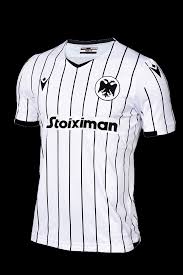 Looking for paok fc kit? Paok Fc Official 4th Jersey 20 21 010813