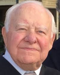 The Honorable Robert Roland "Bobby" Mallard, Sr. Obituary February 19, 2025 