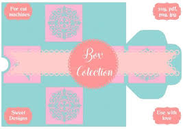 Download Royal Chic Box 3 Graphic By Jgalluccio Creative Fabrica Graphic Design Pattern Free Graphics Cool Fonts PSD Mockup Templates
