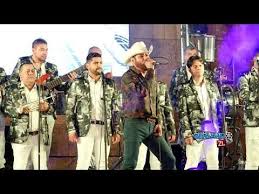 Pancho Barraza Mi Enemigo El Amor En Vivo 2017 Youtube Amor Eloy El Amor