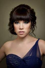 Long hair and bangs are a pretty cool combo, and is one that you can take up a notch. 71 Insanely Gorgeous Hairstyles With Bangs