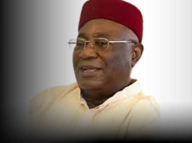 Chief Victor Odili