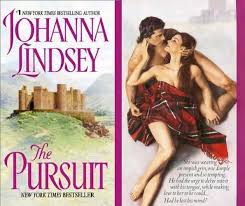 The book was a success, as have been the 40 plus novels which followed. Sherring Cross Series Johanna Lindsey
