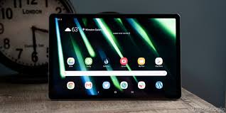 Best android tablets for gaming. Samsung Galaxy Tab S6 Review Great Tablet But Android 9to5google