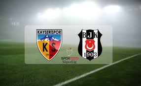 Beşiktaş ve kayserispor 05.04.2020 pazar günü spor toto süper lig karşılaşmasına çıkıyor. Kayserispor Besiktas Maci Canli Hangi Kanalda Saat Kacta