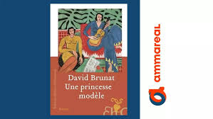 Une princesse modèle