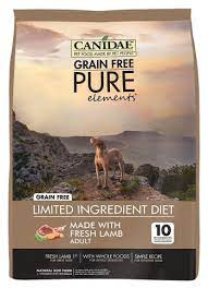 Canidae Dog Food Reviews Ingredients Recall History And Our Rating