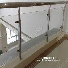 We work collaboratively with you through the design process, showing you 3d renderings of your project. Popular Stainless Steel Tempered Glass Railing For Your Indoor Balcony Railing Stainless Steel Steel Bikerailing Stair Aliexpress