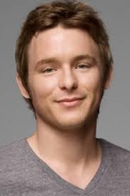 Marshall Allman