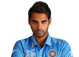 Like the other kumar, though, bhuvneshwar operates at a middling pace of early 130s, but india weren't spoilt enough for choices to deny him an international debut season at the age of 22, in late. Bhuvneshwar Kumar Profile And Biography Stats Records Averages Photos And Videos