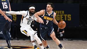 Con 25:46 minutos en cancha, campazzo cumplió con una de sus mejores actuaciones desde su desembarco en la nba: Campazzo Could Not Contribute Much In The Loss Of Denver Nuggets La Pelotita
