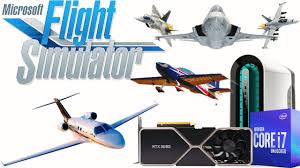 Gaming & entertainment part number: Alienware Aurora R11 Rtx 3080 Microsoft Flight Simulator 2020 Gameplay With Benchmark Youtube