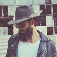 This Is Timothy Travelling Around In His Akubra Tablelands Shot By Jakeling Madeinaustralia Menswear Meninhats Legend Model Cappelli