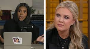 Erika Kirk issues warning to Candace Owens over Charlie Kirk conspiracy theories. Owens continues to claim that there's more to the political influencer's assassination than we know. Erika Kirk is now advising