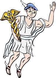 Hermes | Paul Gauchi