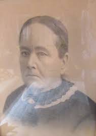 Mary Elizabeth Early Bemis (1813-1886)