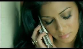 Nicole Scherzinger Lie About Us