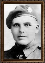 Rudolph J. Falck, Lt.