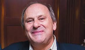 Chris Boerner, PhD 02, Board Chair & CEO, Bristol Myers Squibb