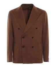 Double breasted wool coat by balenciaga — $1 508about. Tagliatore Natural Camel Hair Double Breasted Blazer Ø¨Ù„ÛŒØ²Ø± 1smc20k19uig015k1104