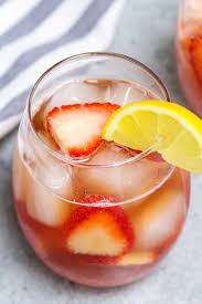 Check spelling or type a new query. The Best Strawberry Hennessy Drink