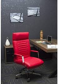 Tamliy Prestige High Back Executive Chair In 2020 Durable Chairs Executive Chair Chair